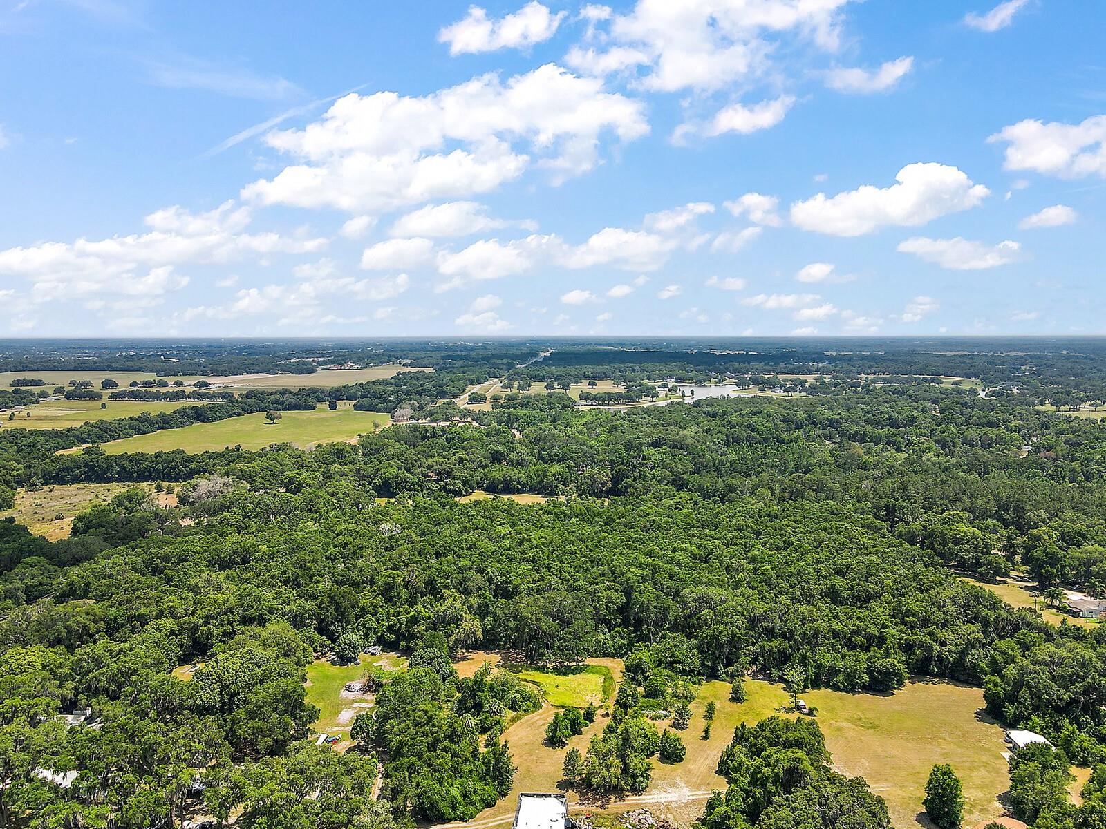 S HIGHWAY 301, SUMMERFIELD, FL, 34491