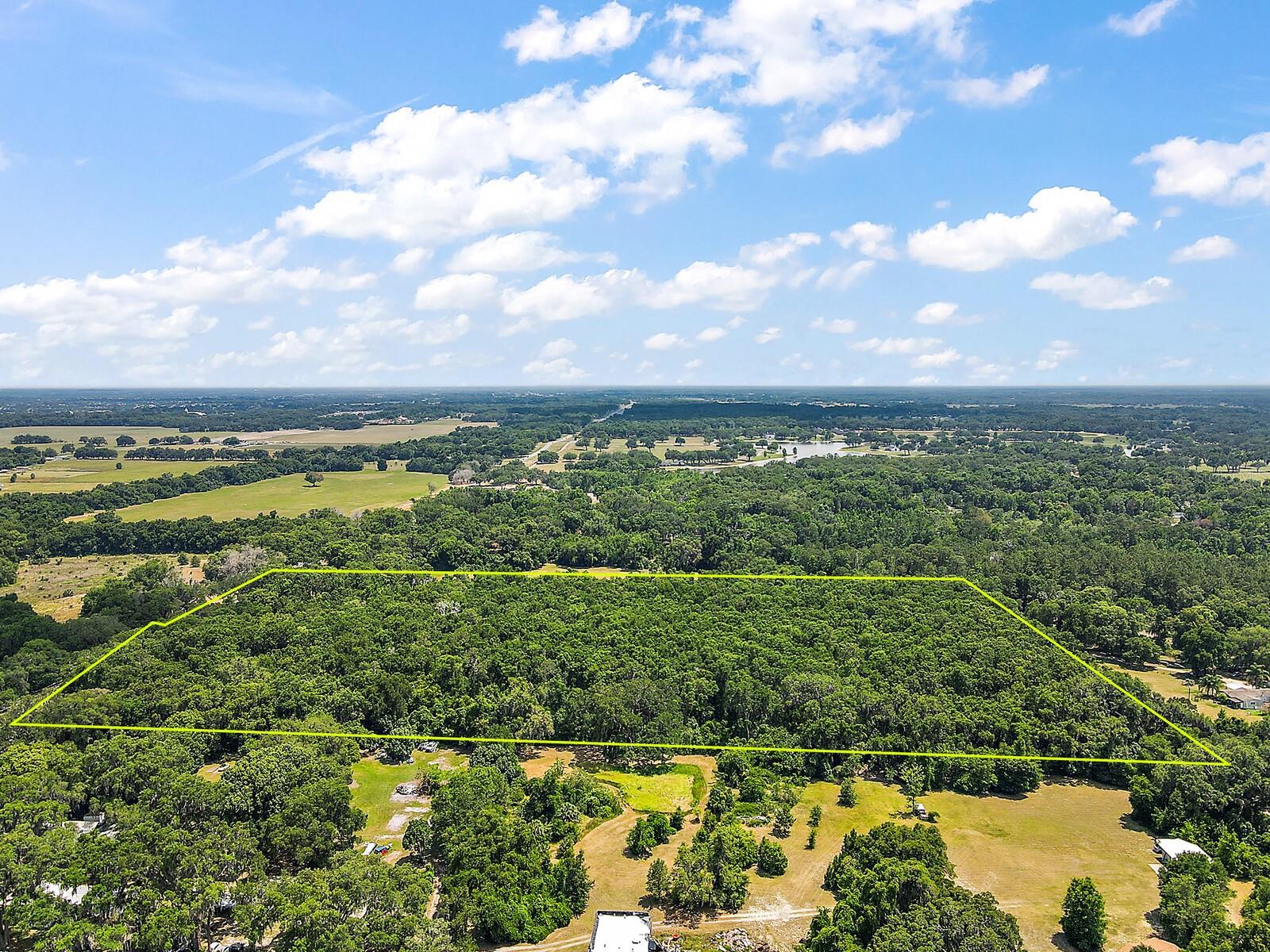 S HIGHWAY 301, SUMMERFIELD, FL, 34491
