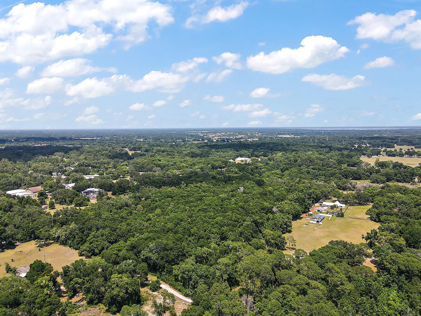 S HIGHWAY 301, SUMMERFIELD, FL, 34491