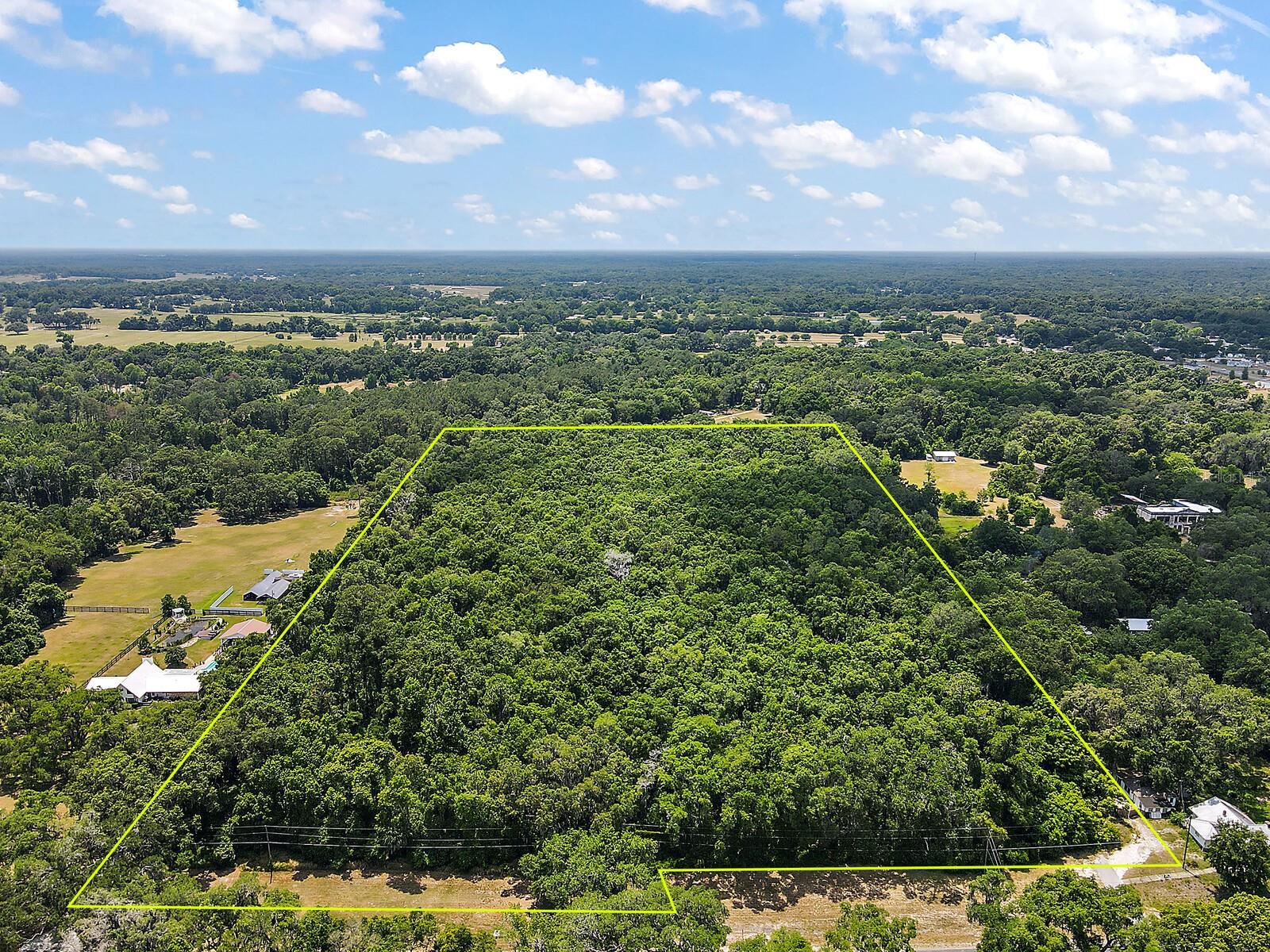 S HIGHWAY 301, SUMMERFIELD, FL, 34491