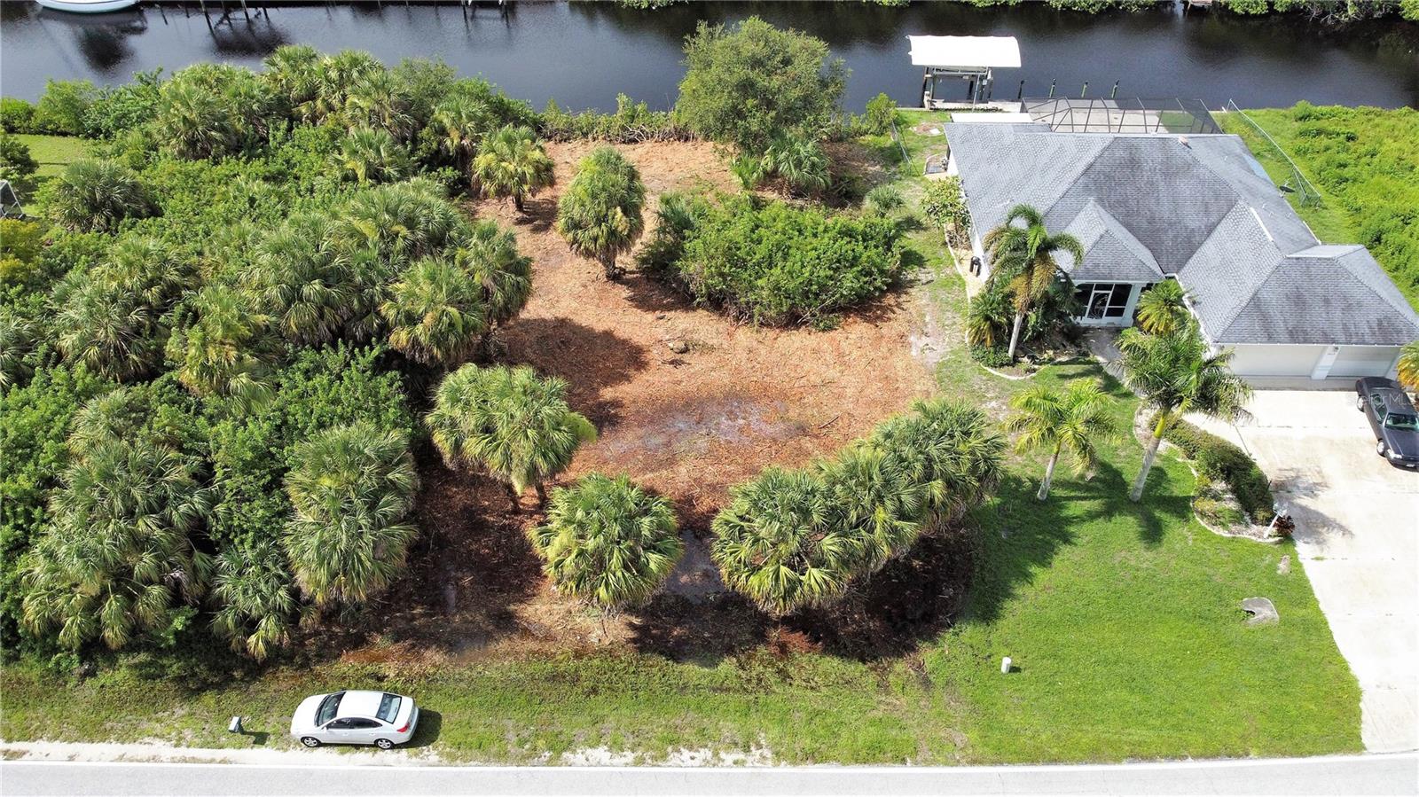 18037 OHARA DR, PORT CHARLOTTE, FL, 33948