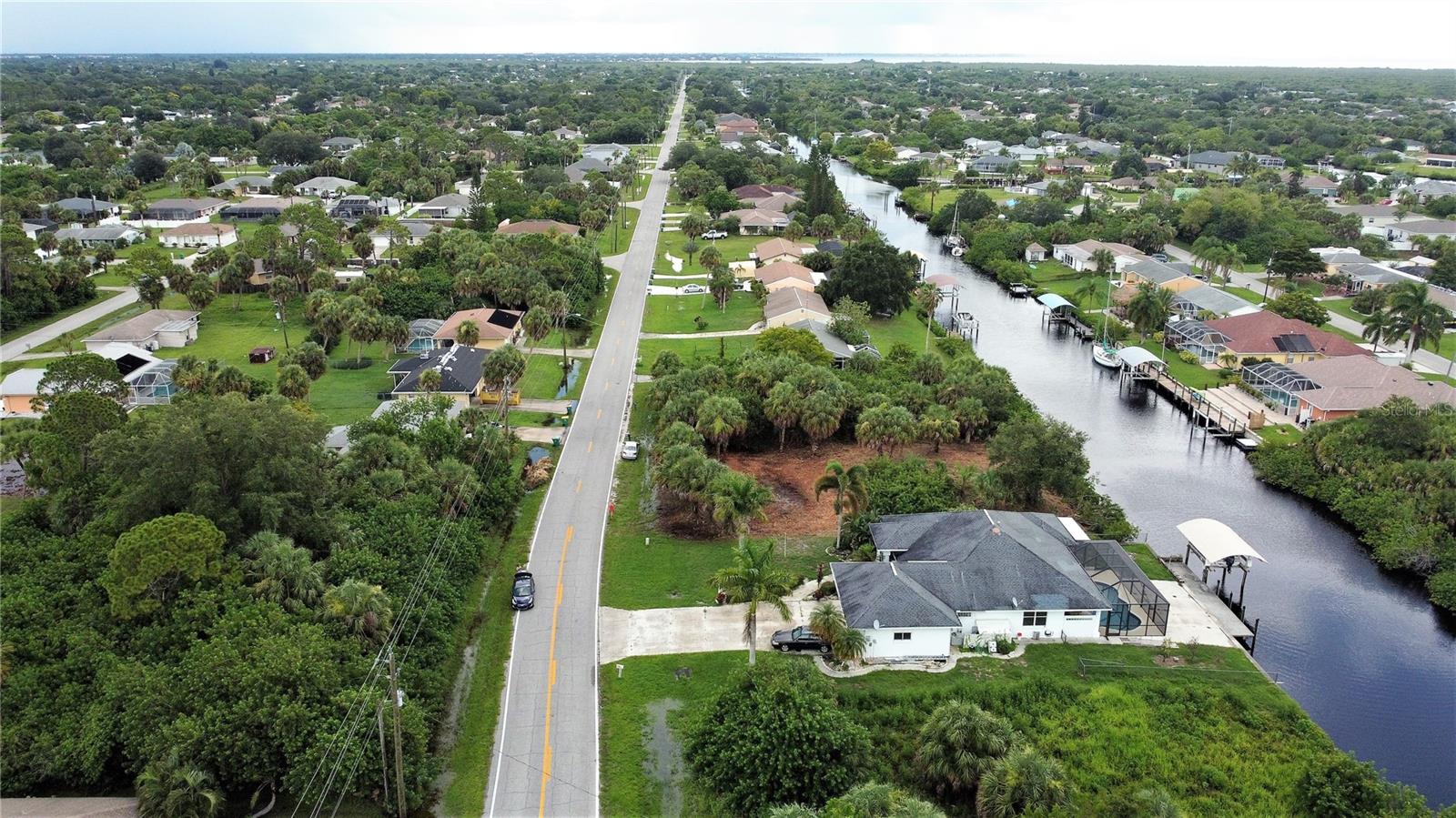 18037 OHARA DR, PORT CHARLOTTE, FL, 33948