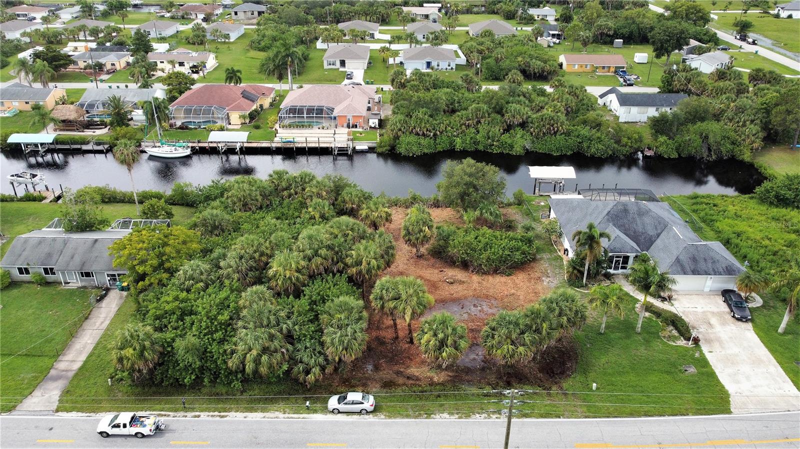 18037 OHARA DR, PORT CHARLOTTE, FL, 33948