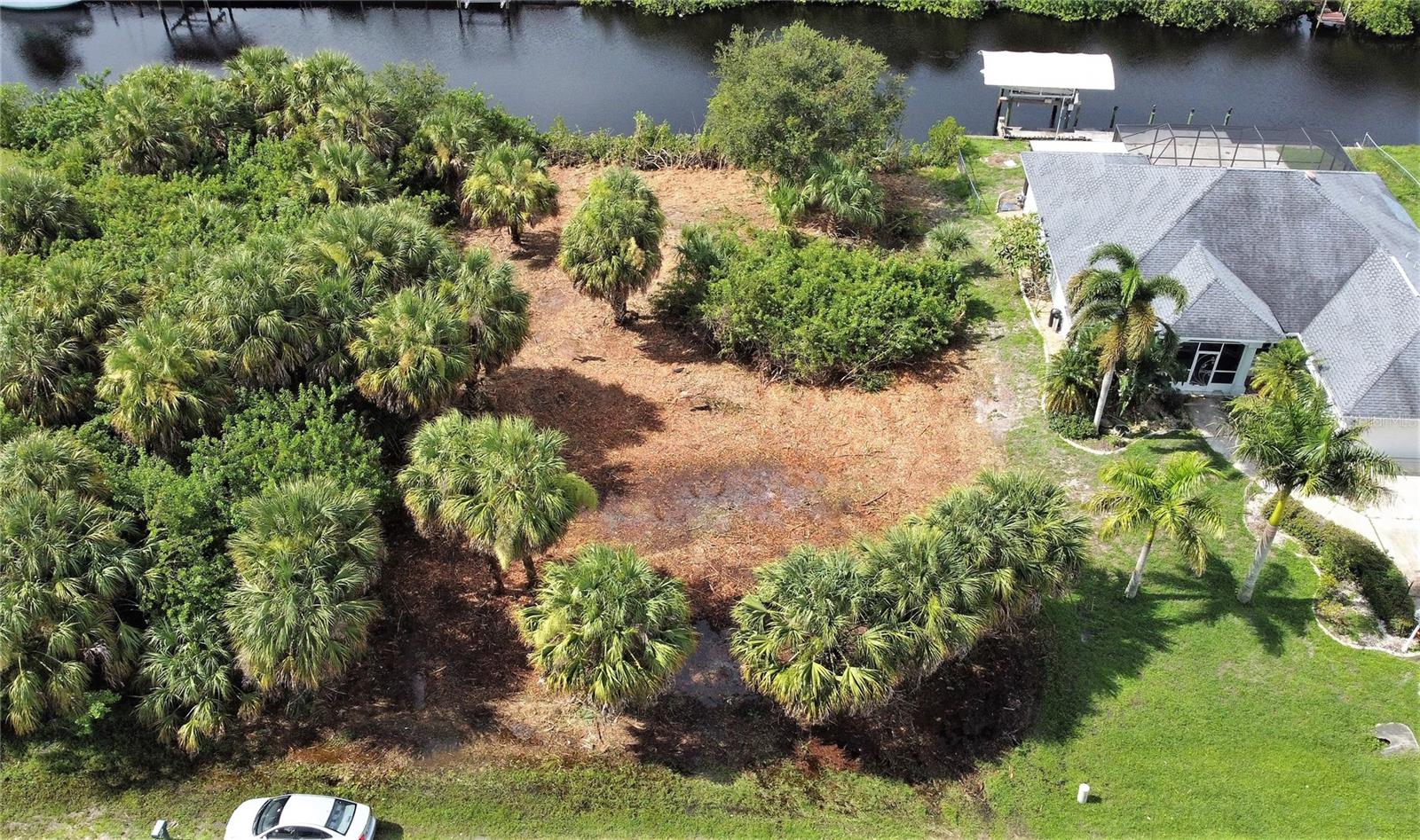 18037 OHARA DR, PORT CHARLOTTE, FL, 33948