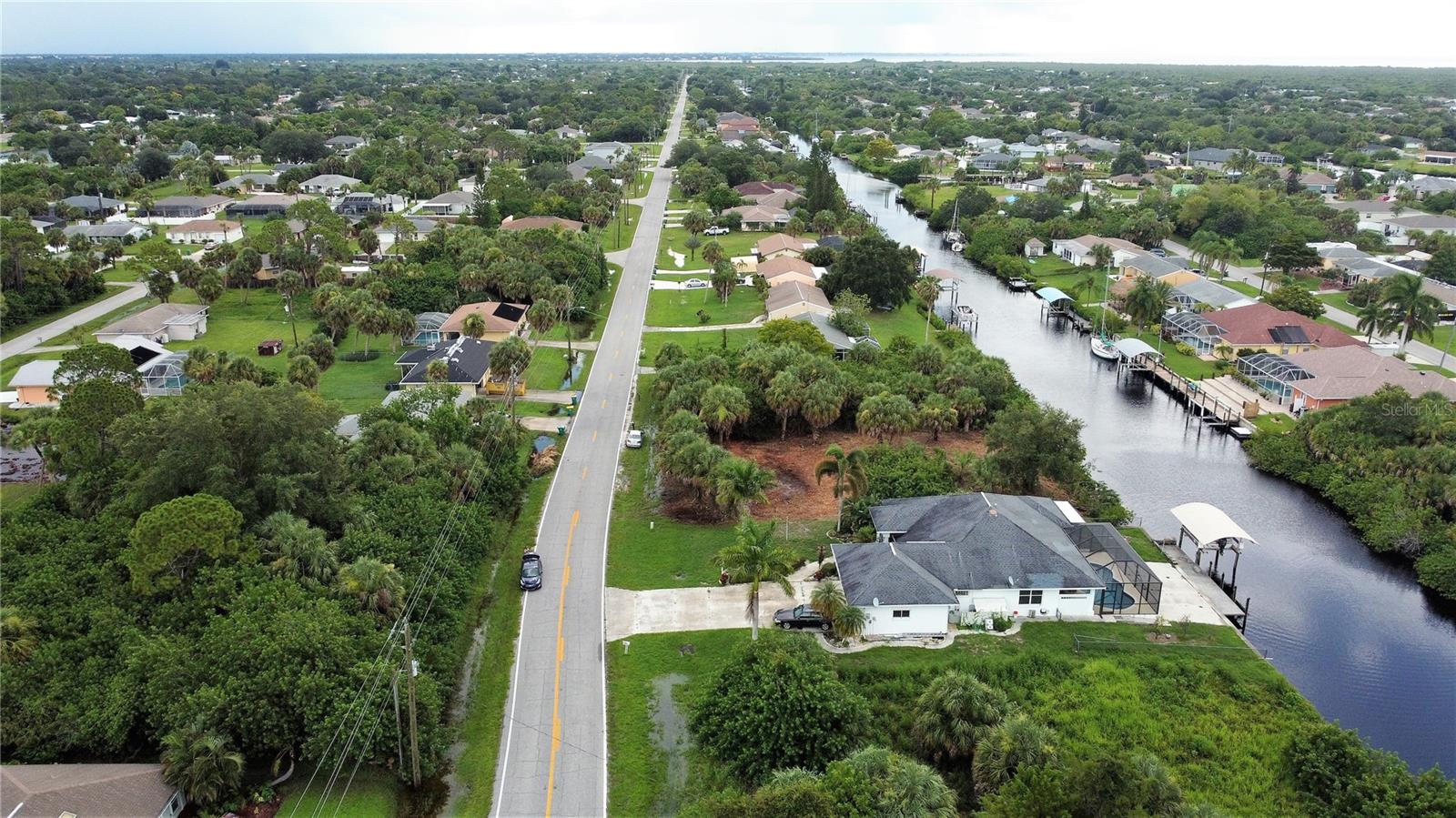 18037 OHARA DR, PORT CHARLOTTE, FL, 33948