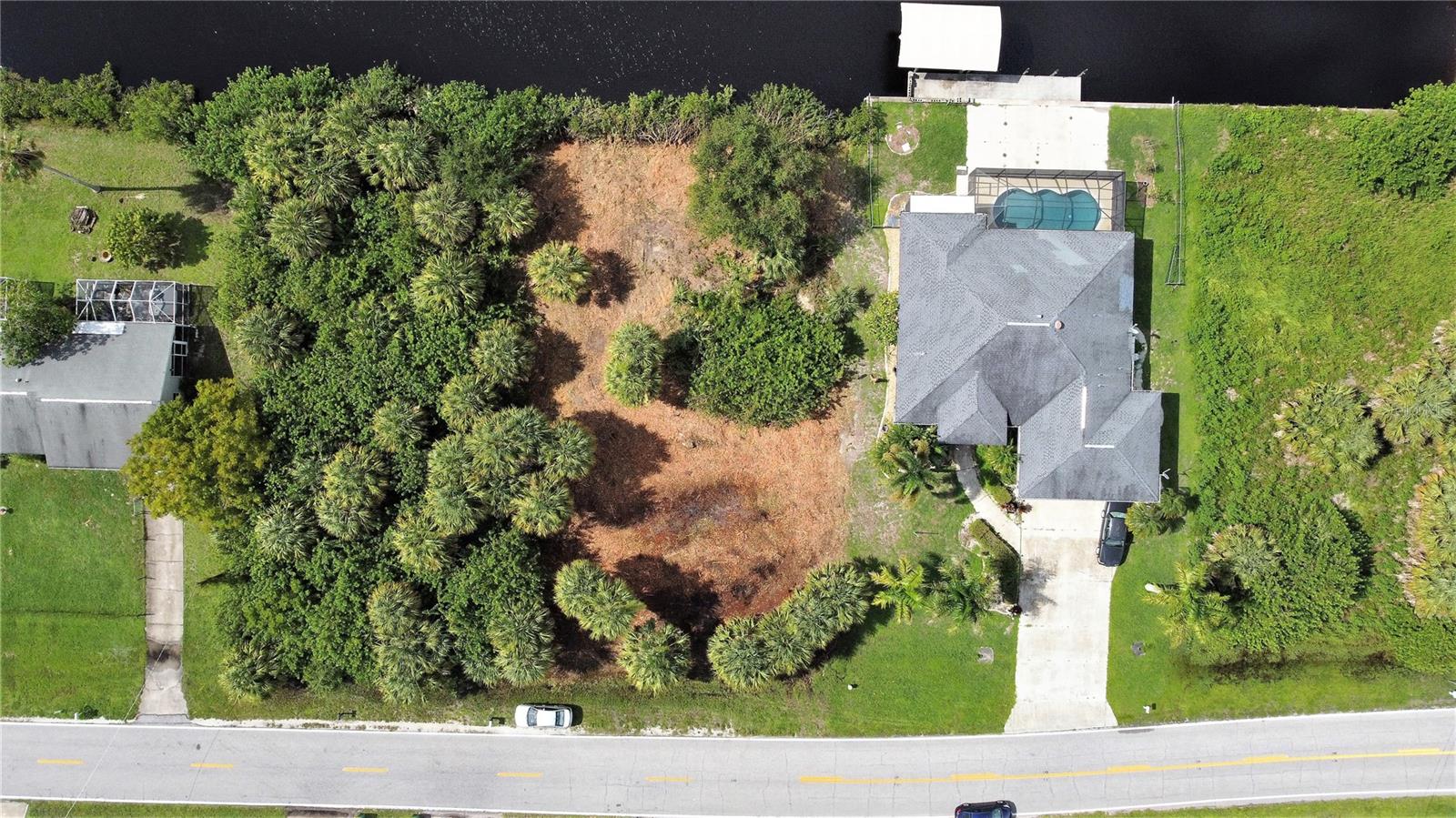 18037 OHARA DR, PORT CHARLOTTE, FL, 33948