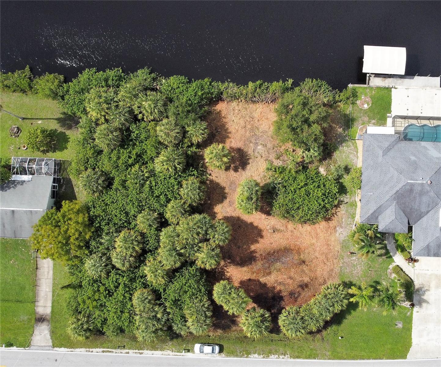 18037 OHARA DR, PORT CHARLOTTE, FL, 33948