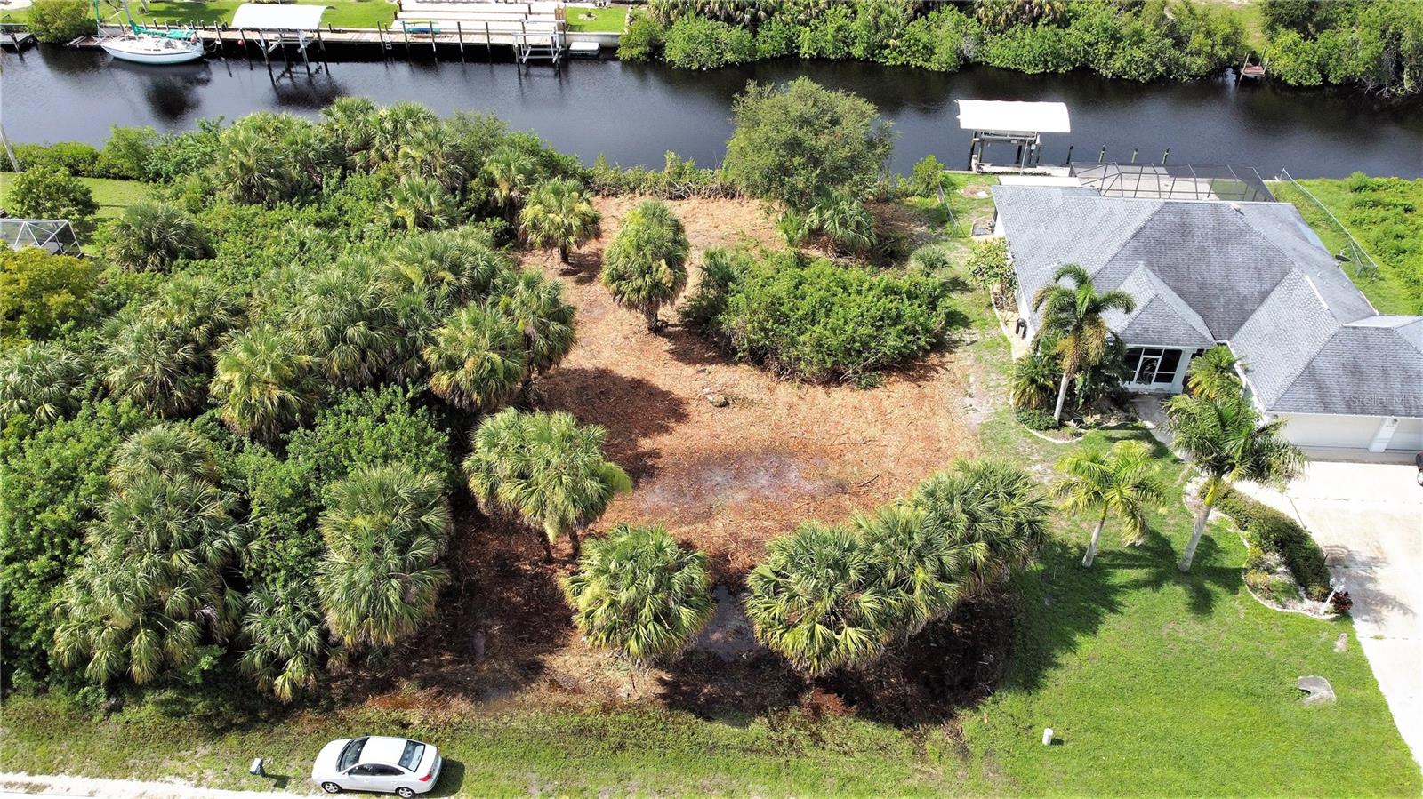 18037 OHARA DR, PORT CHARLOTTE, FL, 33948