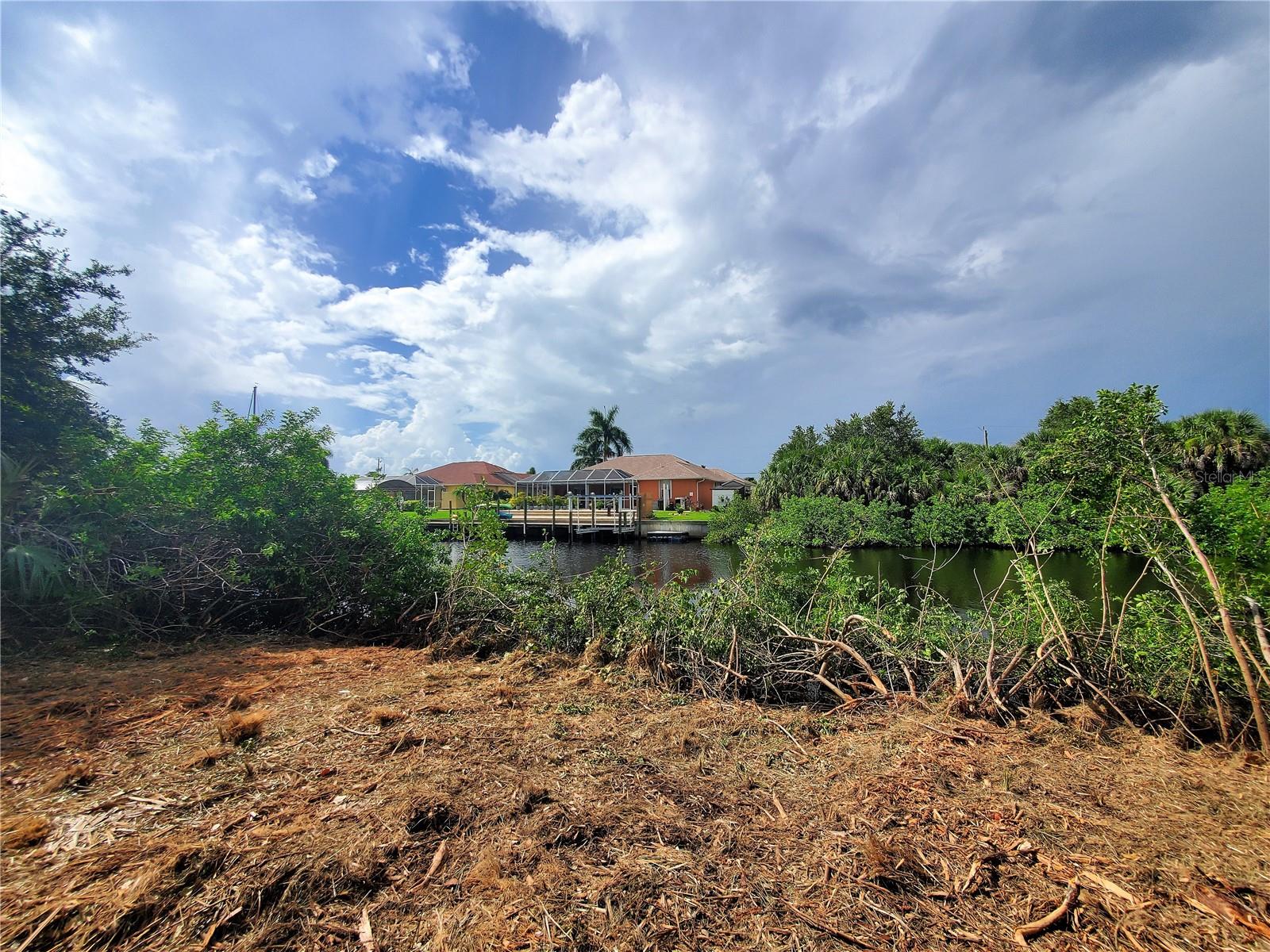 18037 OHARA DR, PORT CHARLOTTE, FL, 33948