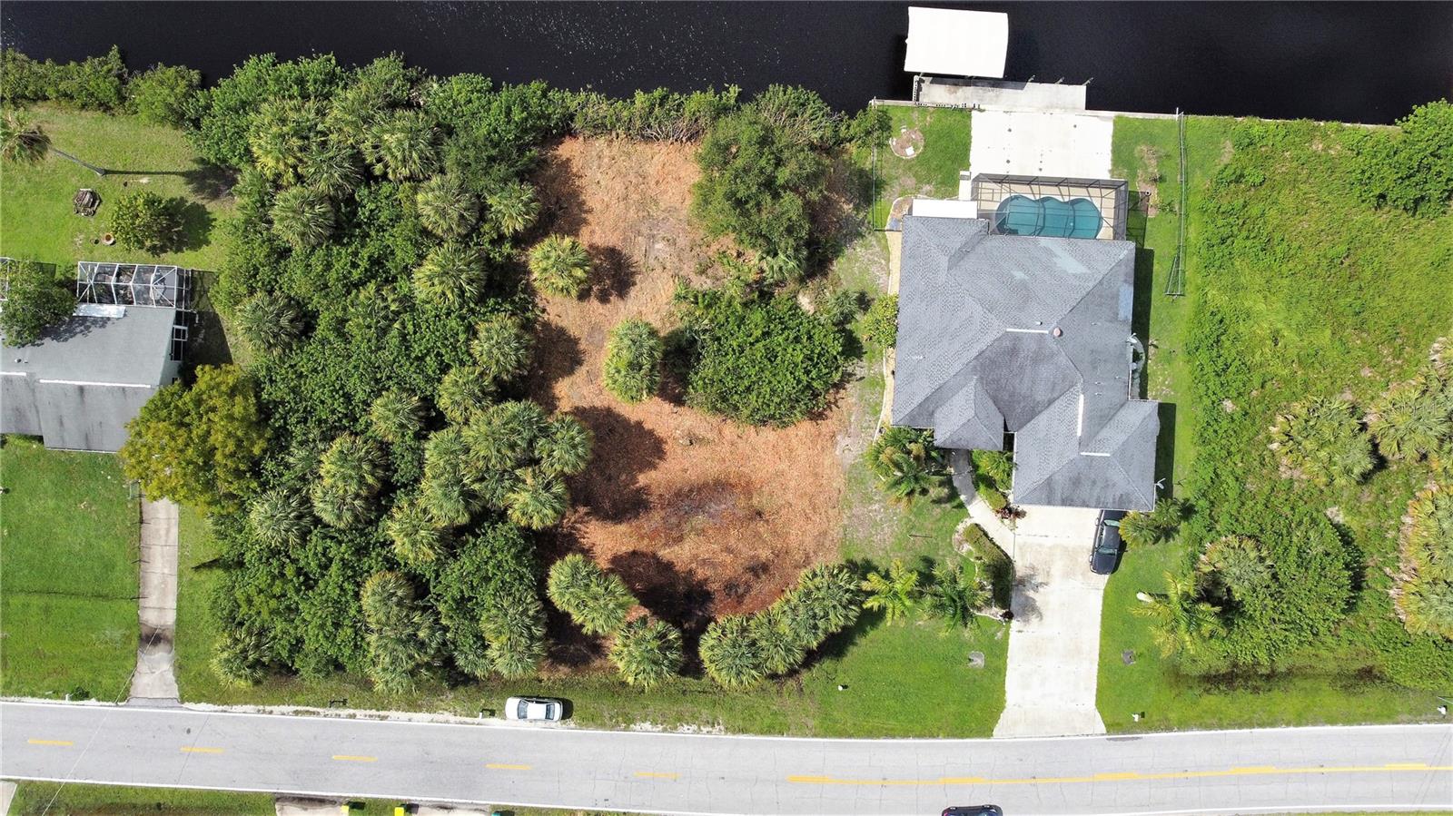 18037 OHARA DR, PORT CHARLOTTE, FL, 33948