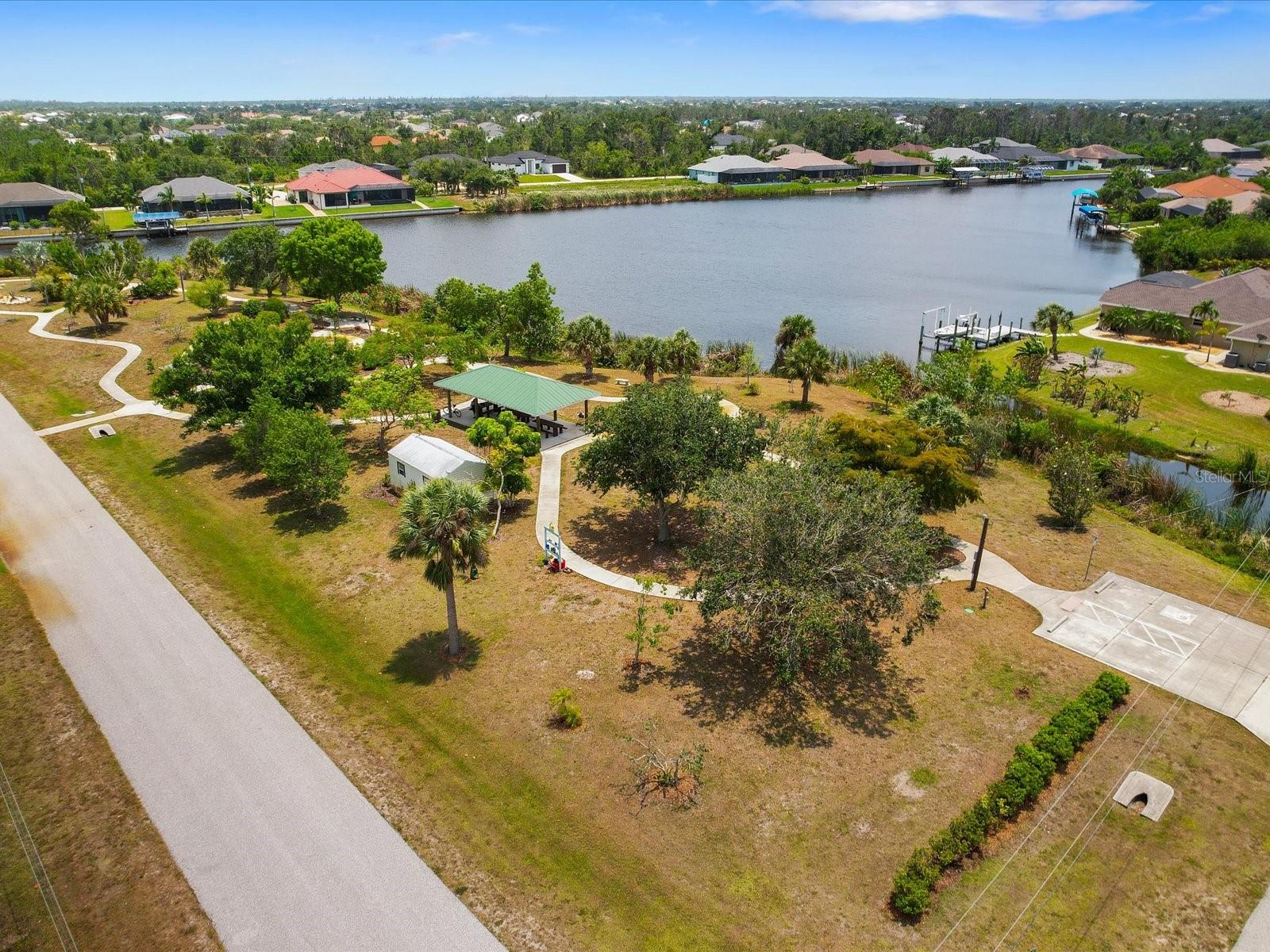 15028 ACORN CIR, PORT CHARLOTTE, FL, 33981