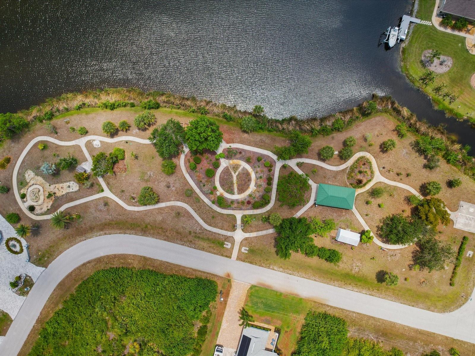 15028 ACORN CIR, PORT CHARLOTTE, FL, 33981