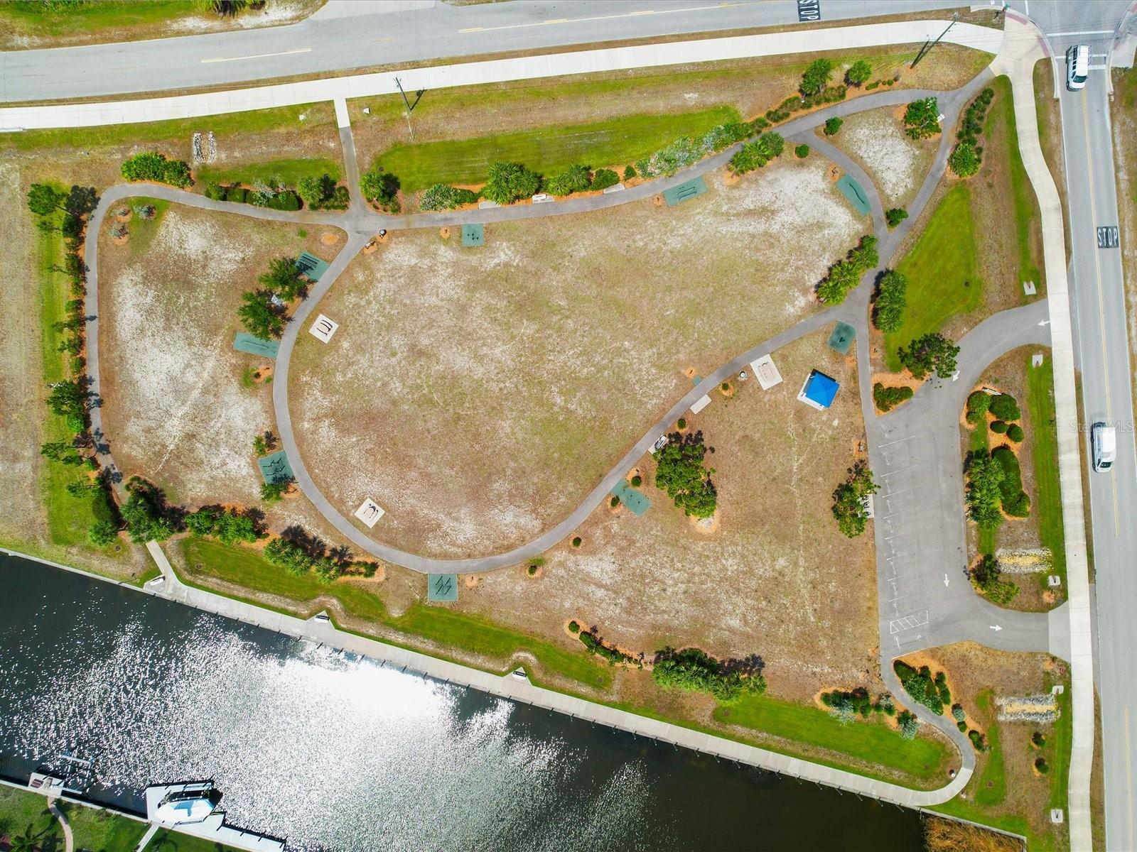 15028 ACORN CIR, PORT CHARLOTTE, FL, 33981