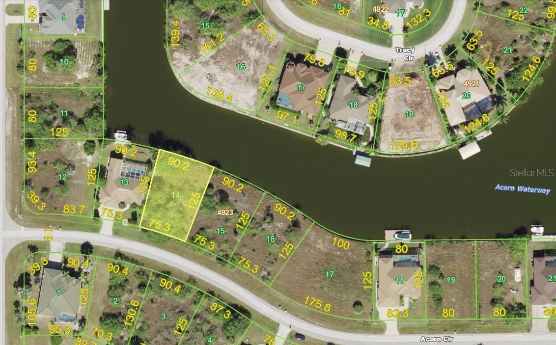 15028 ACORN CIR, PORT CHARLOTTE, FL, 33981