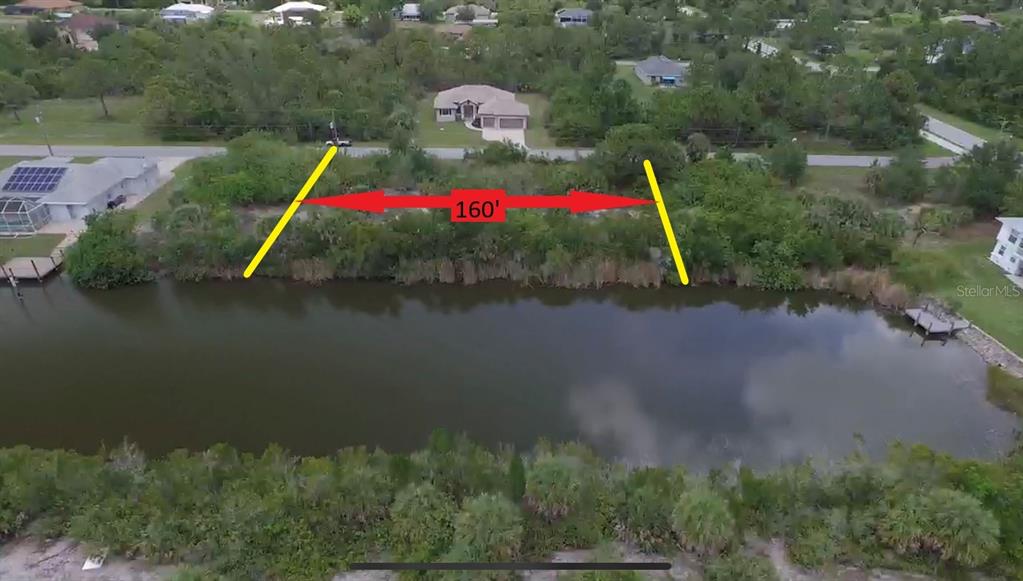 15536 & 15544 HENNIPEN CIR, PORT CHARLOTTE, FL, 33981