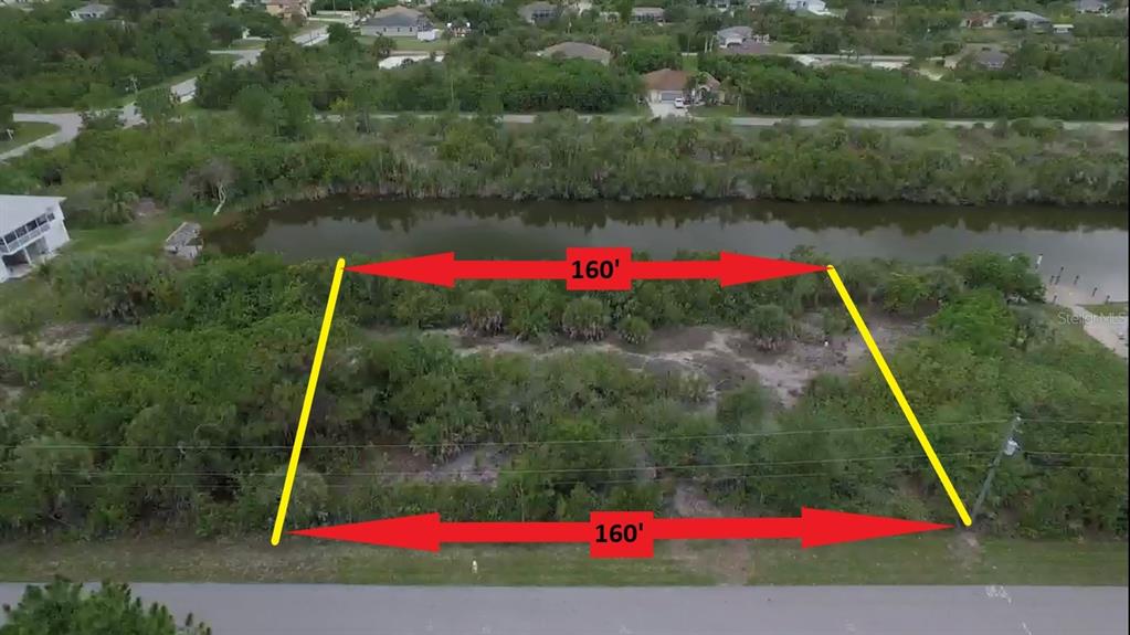 15536 & 15544 HENNIPEN CIR, PORT CHARLOTTE, FL, 33981
