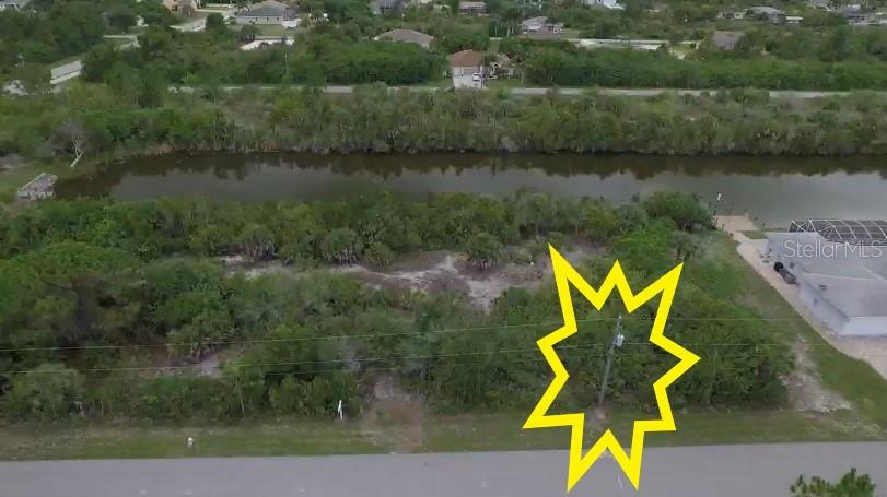 15536 & 15544 HENNIPEN CIR, PORT CHARLOTTE, FL, 33981