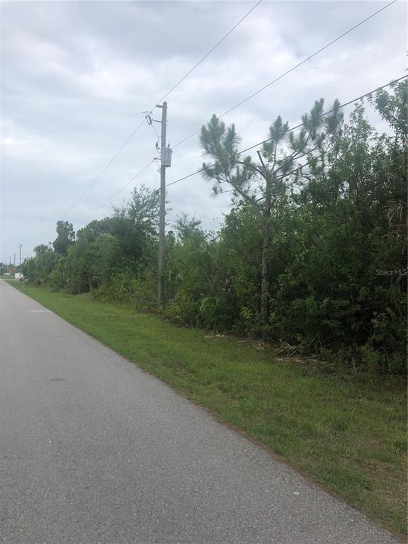 15536 & 15544 HENNIPEN CIR, PORT CHARLOTTE, FL, 33981