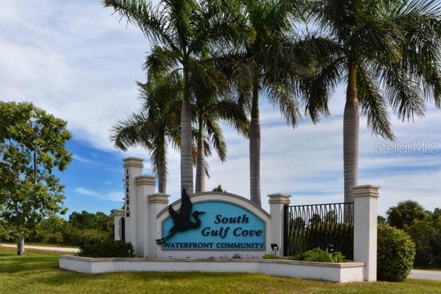15536 & 15544 HENNIPEN CIR, PORT CHARLOTTE, FL, 33981