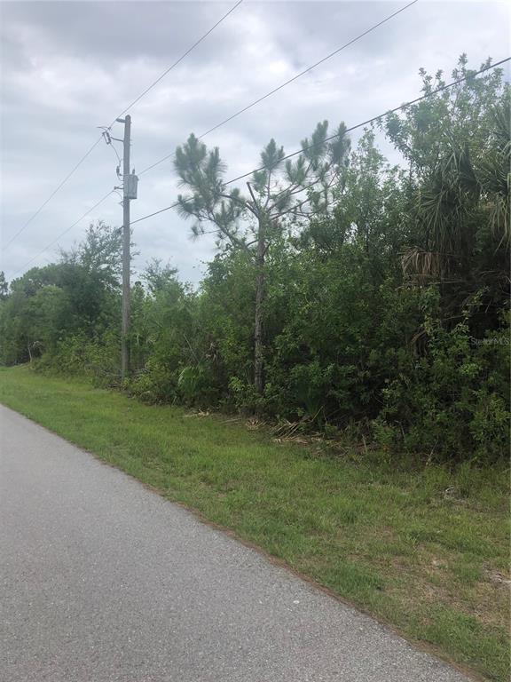 15536 & 15544 HENNIPEN CIR, PORT CHARLOTTE, FL, 33981