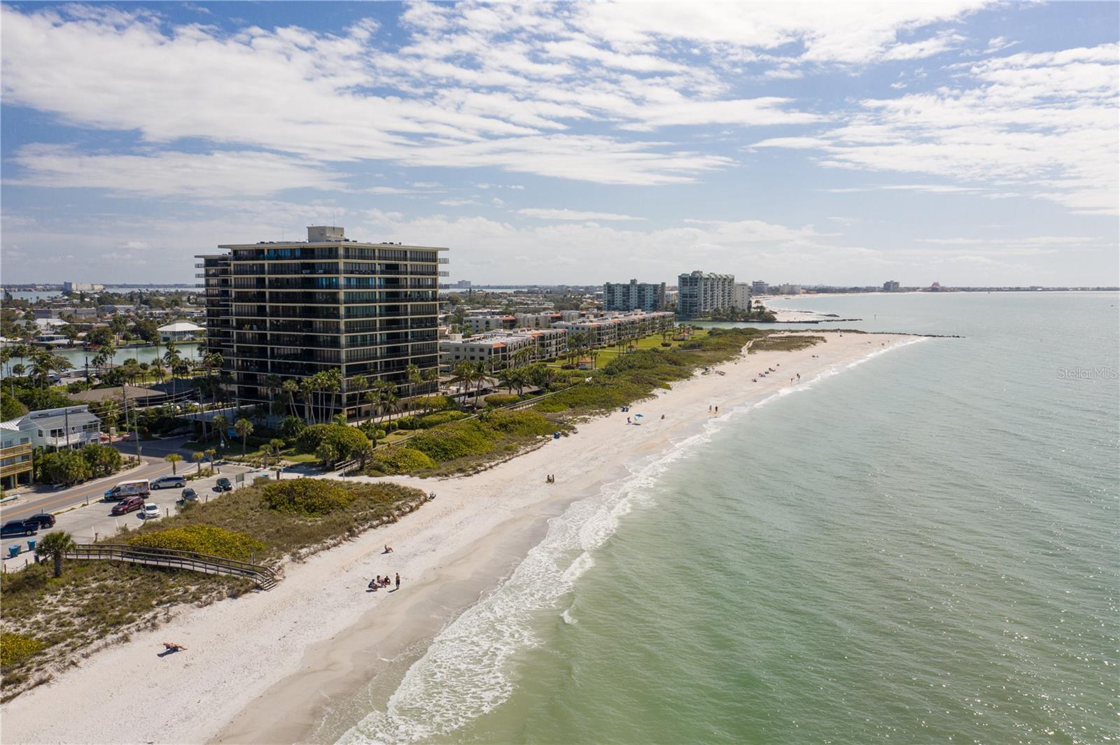 7650 BAYSHORE DR #903, TREASURE ISLAND, FL, 33706