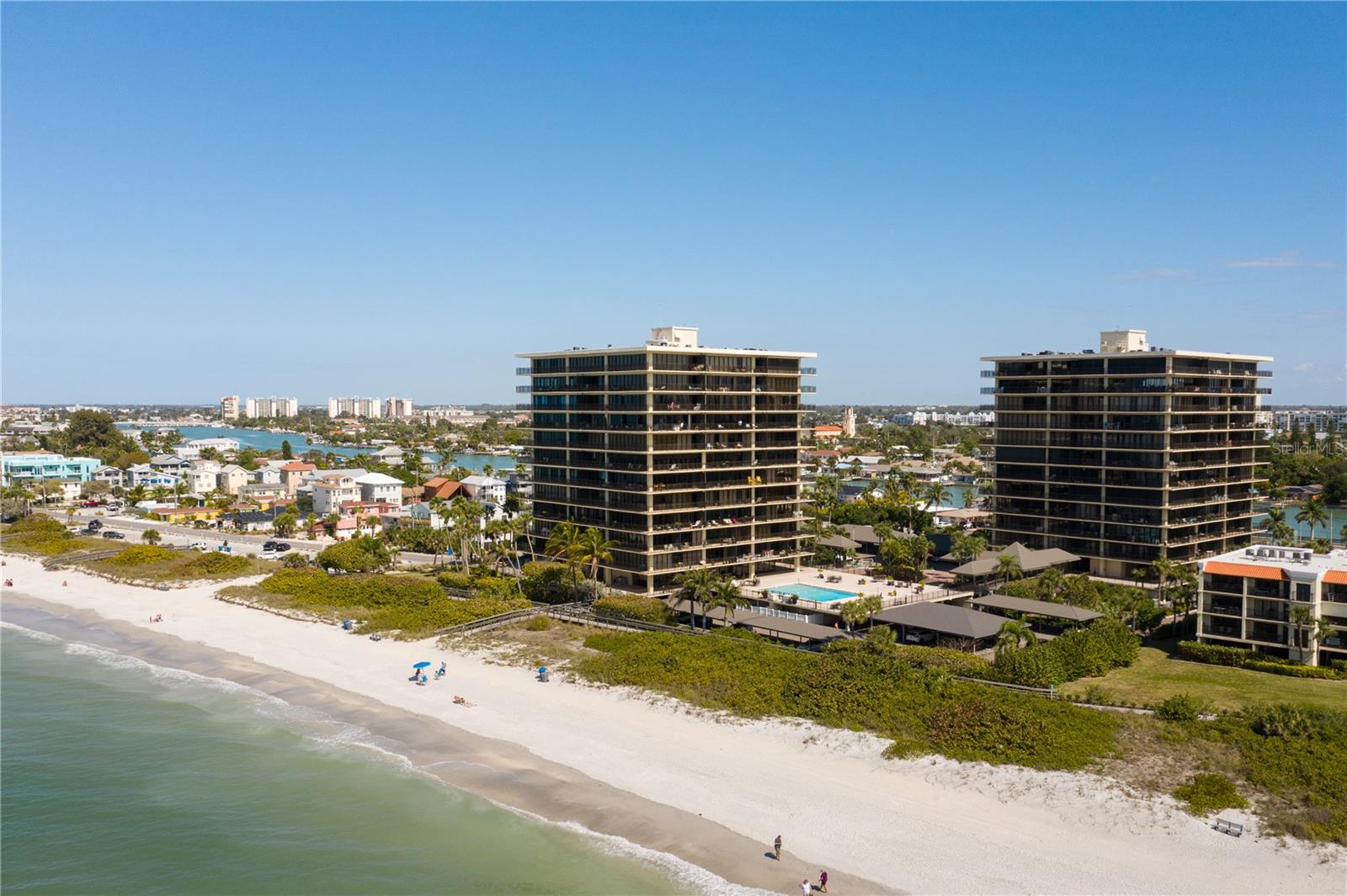 7650 BAYSHORE DR #903, TREASURE ISLAND, FL, 33706