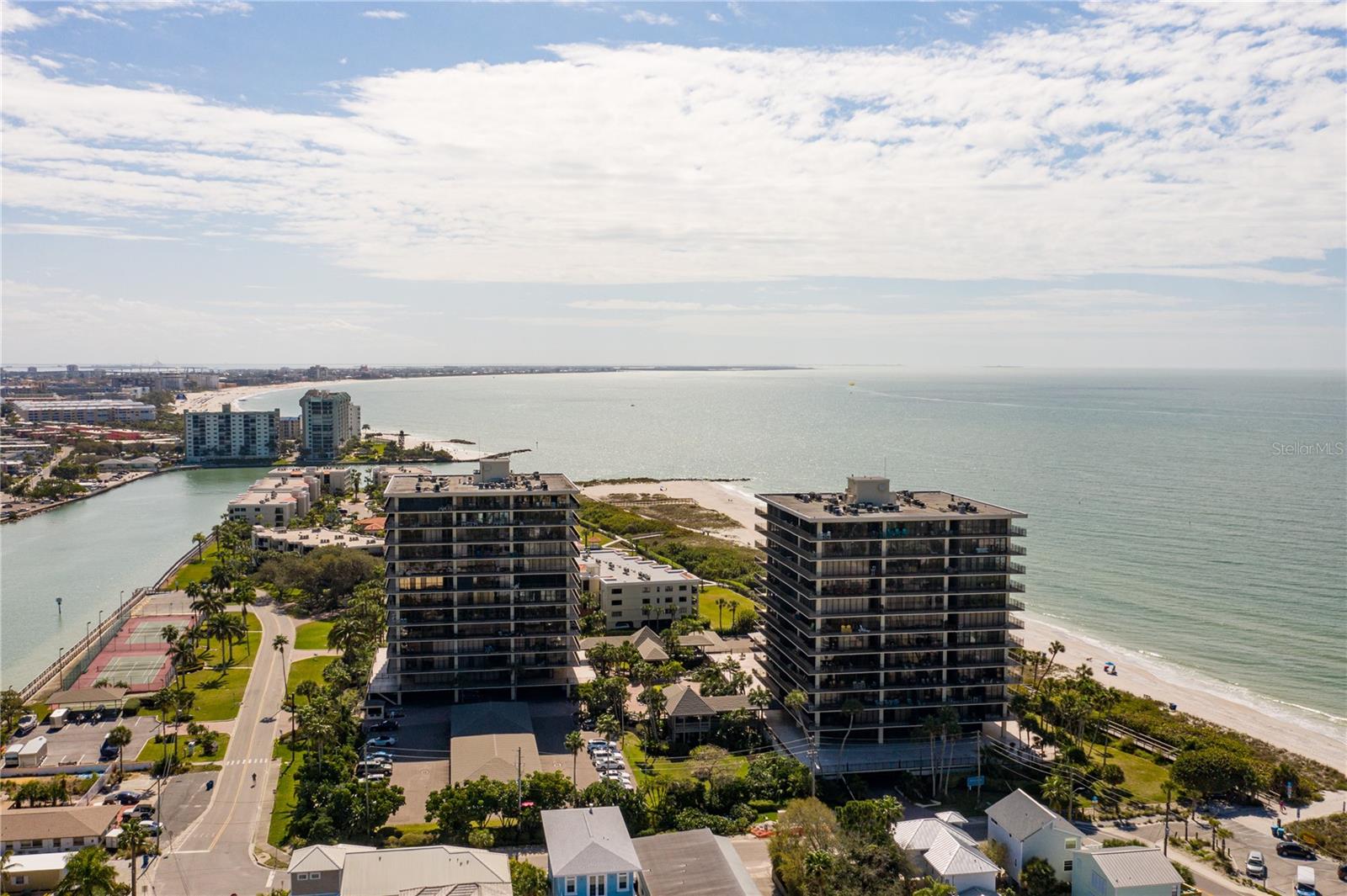 7650 BAYSHORE DR #903, TREASURE ISLAND, FL, 33706