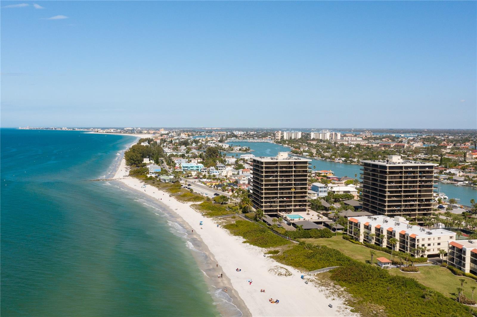 7650 BAYSHORE DR #903, TREASURE ISLAND, FL, 33706
