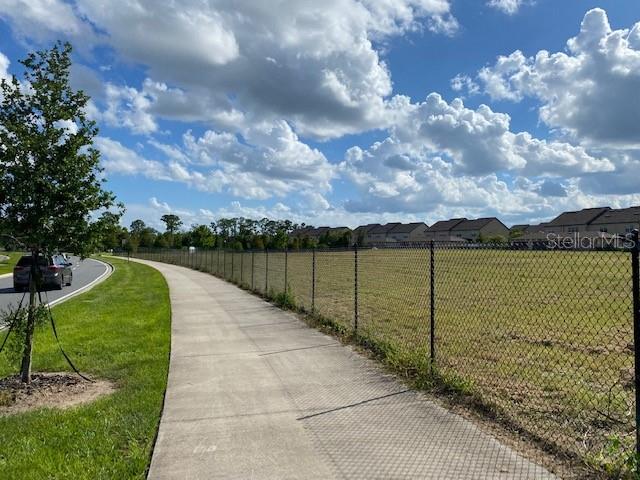 8810 SEIDEL RD #C, WINTER GARDEN, FL, 34787