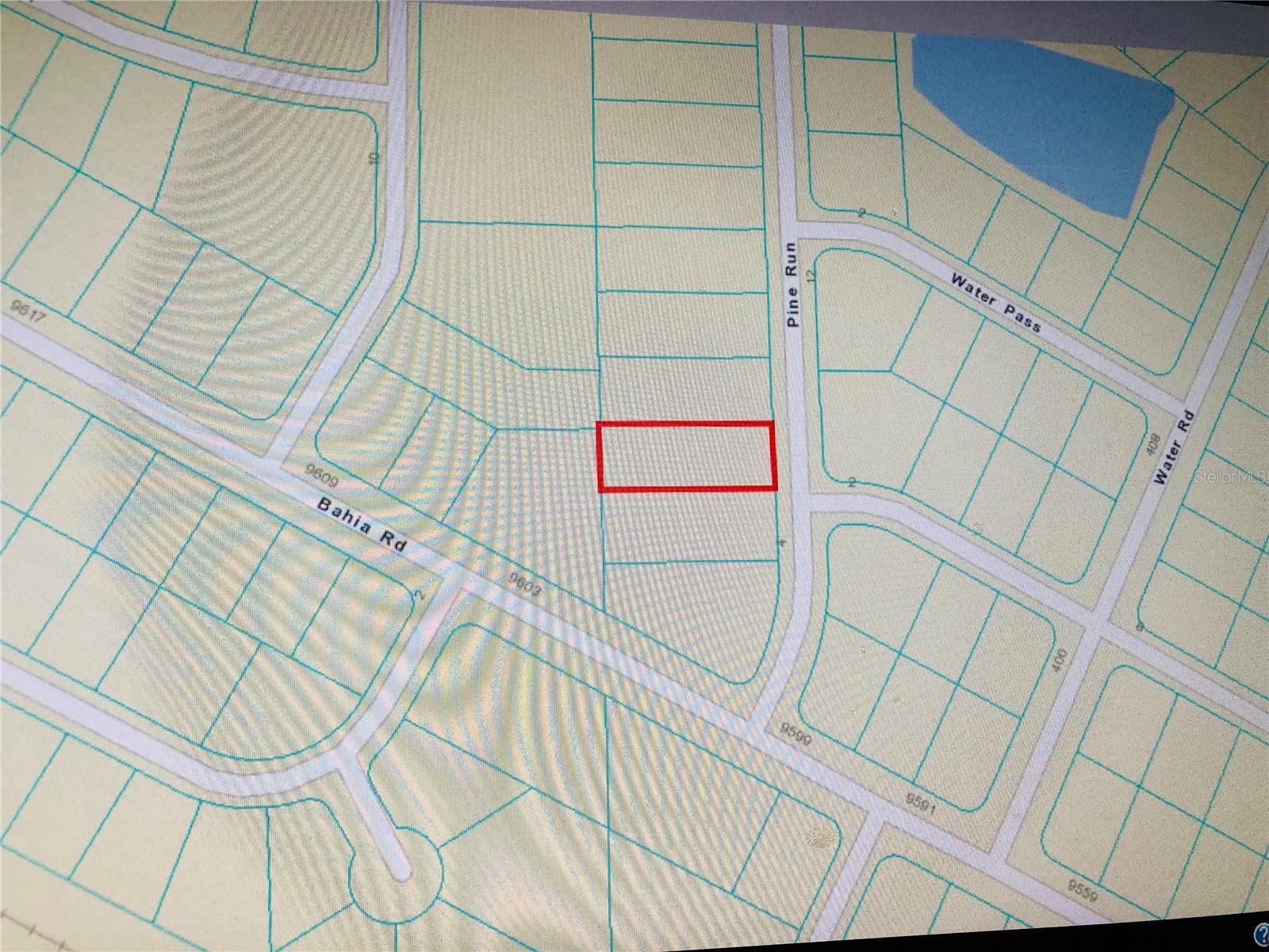 0 PINE RUN, OCALA, FL, 34472
