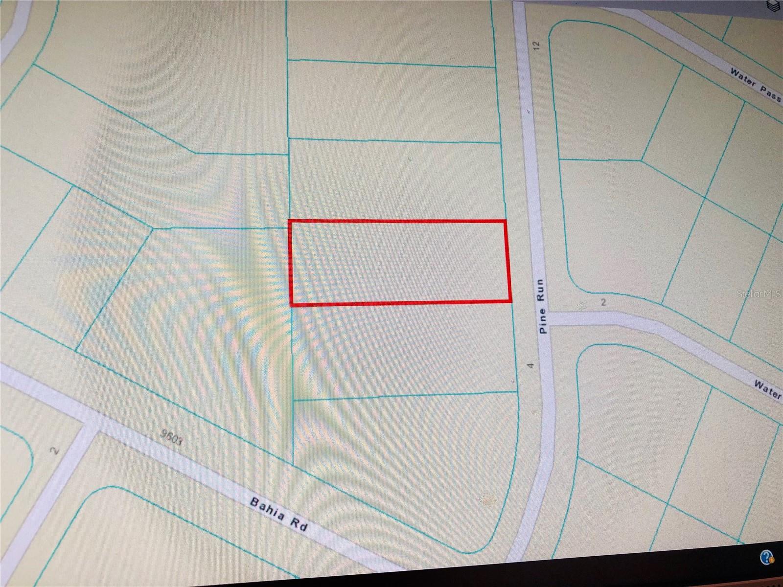 0 PINE RUN, OCALA, FL, 34472