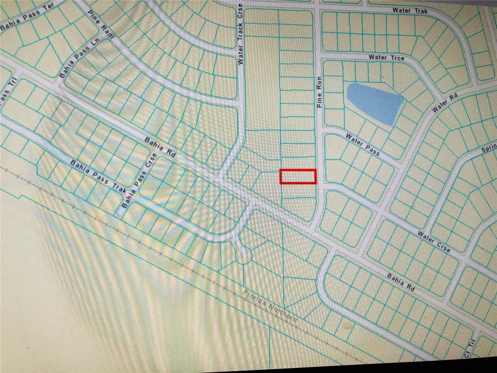 0 PINE RUN, OCALA, FL, 34472