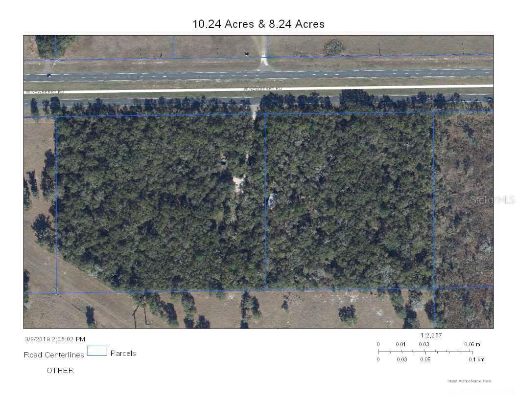 20785 W Newberry Road, Newberry, FL, 32669