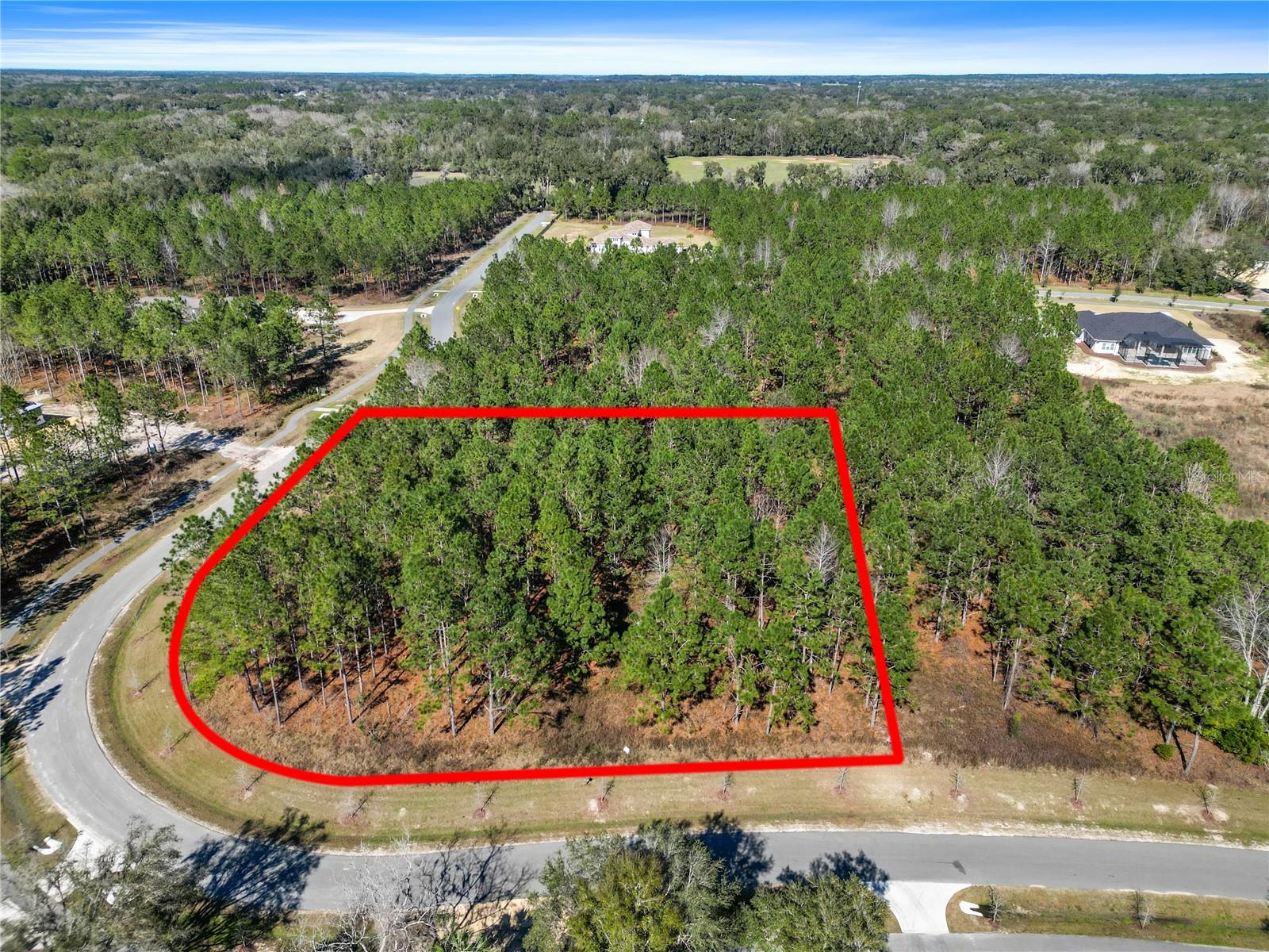 Lot 23 NW 152nd Court, Newberry, FL, 32669