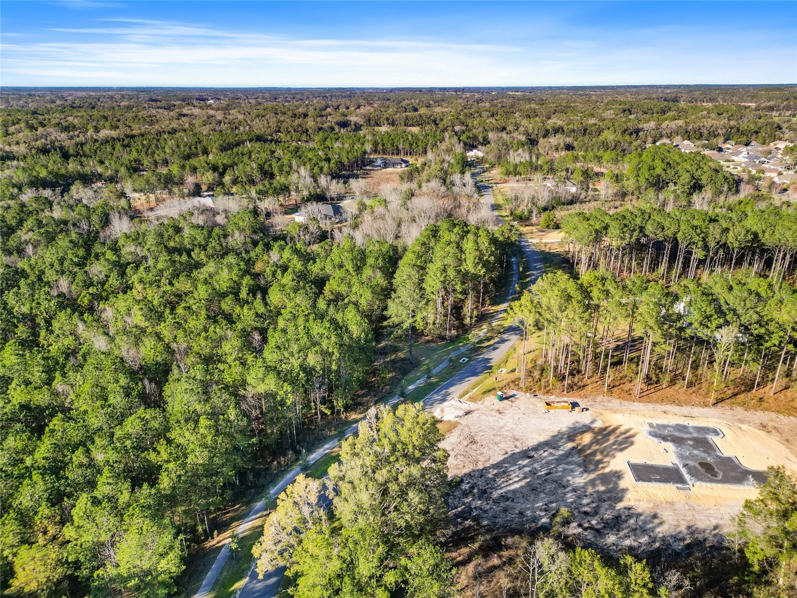 Lot 23 NW 152nd Court, Newberry, FL, 32669