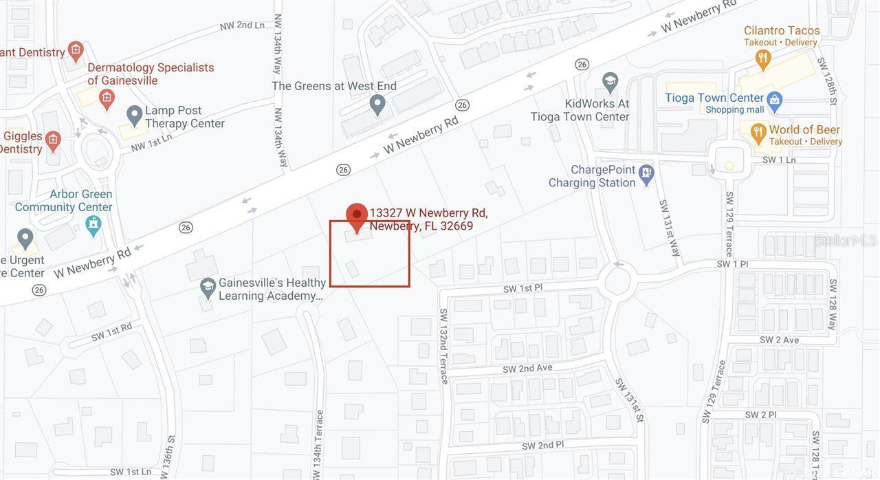 13327 W Newberry Road, Newberry, FL, 32669
