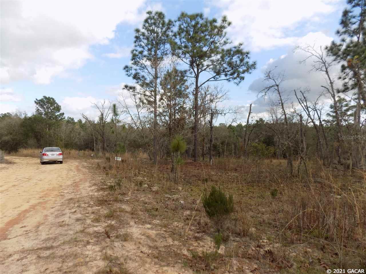 000 LINCOLN CENTER RD, HAWTHORNE, FL, 32640