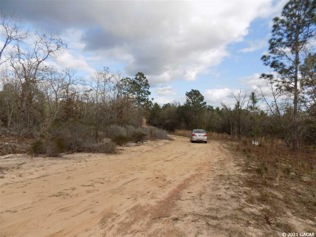 000 LINCOLN CENTER RD, HAWTHORNE, FL, 32640