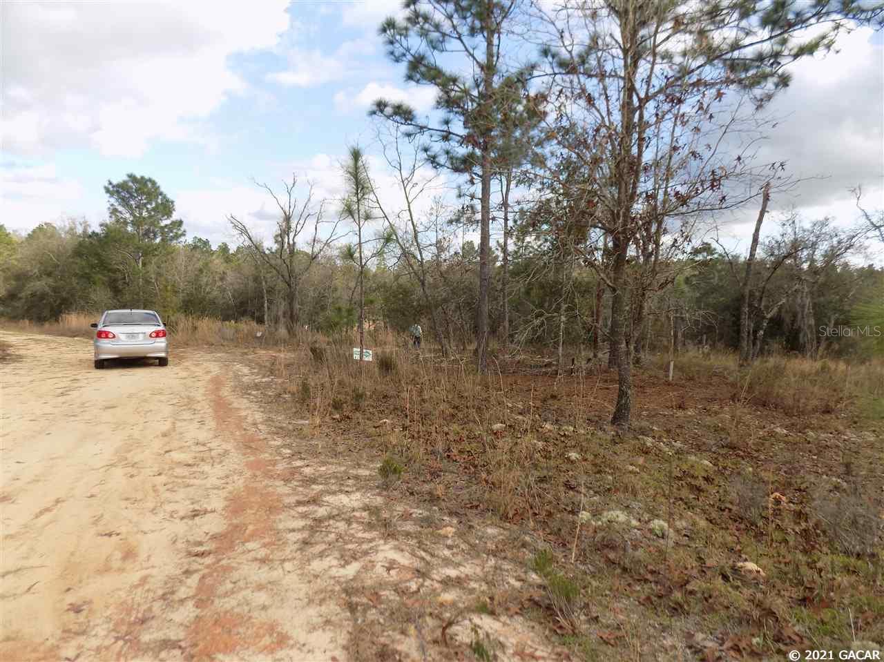000 LINCOLN CENTER RD, HAWTHORNE, FL, 32640
