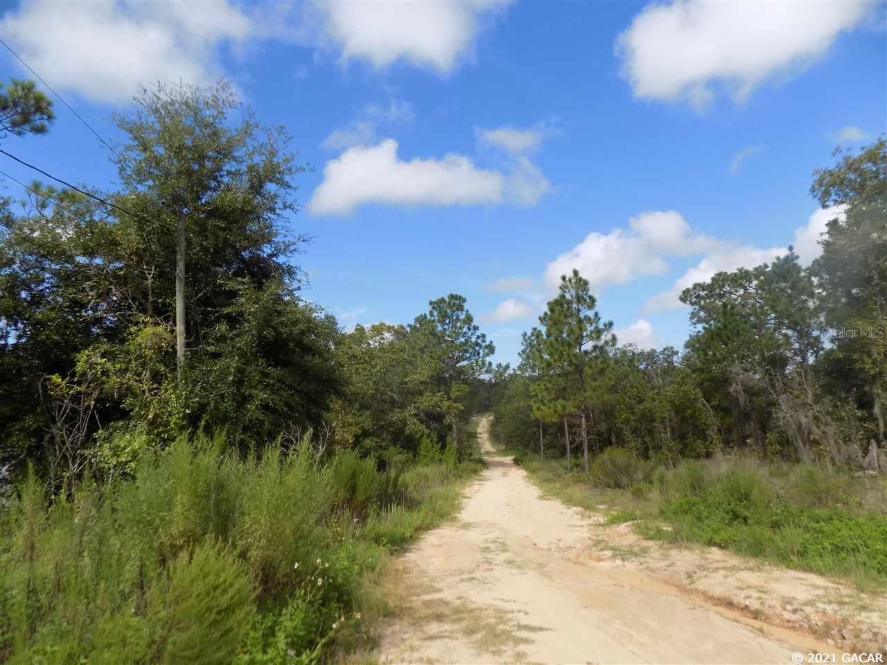 000 LINCOLN CENTER RD, HAWTHORNE, FL, 32640