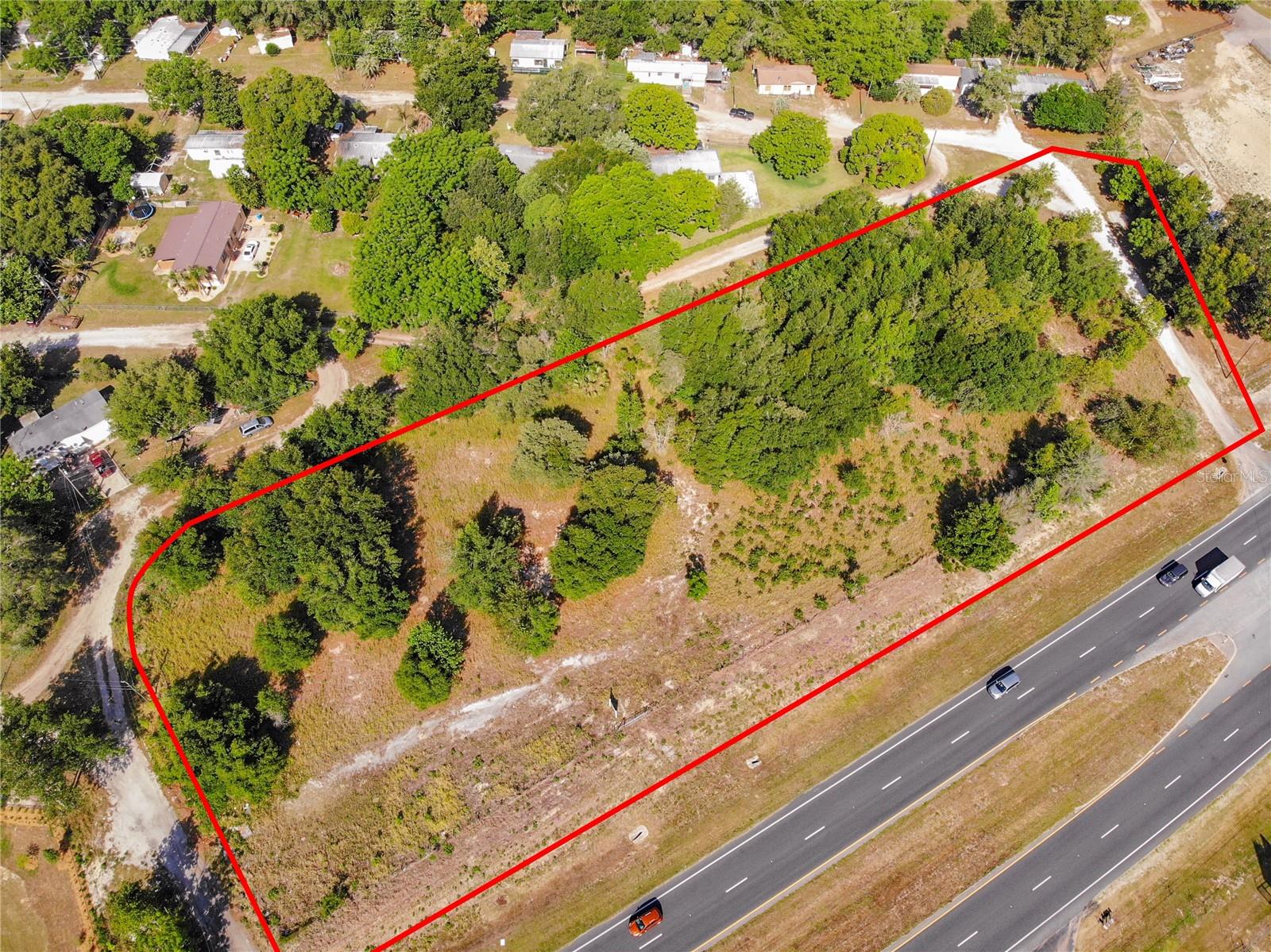US HIGHWAY 441, SUMMERFIELD, FL, 34491