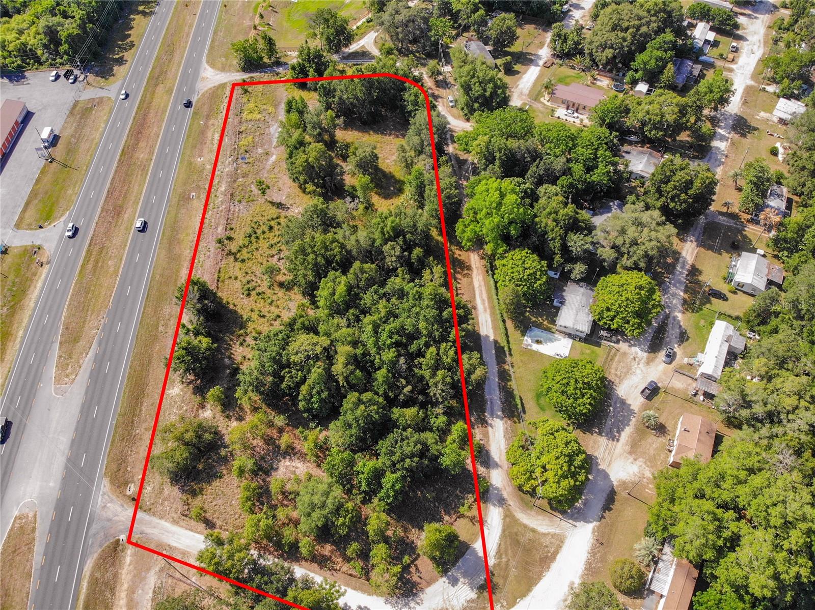 US HIGHWAY 441, SUMMERFIELD, FL, 34491