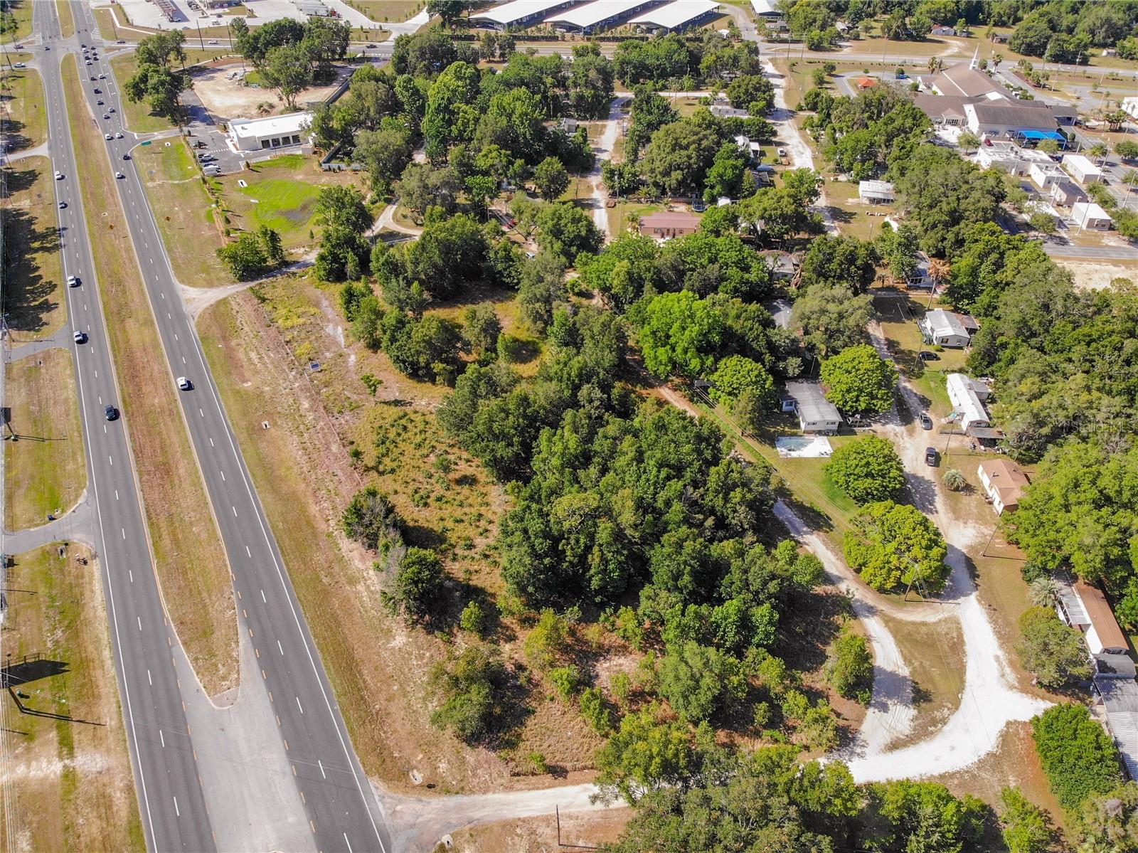 US HIGHWAY 441, SUMMERFIELD, FL, 34491
