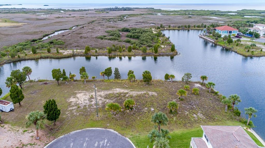 0 GARDENIA DR, HERNANDO BEACH, FL, 34607
