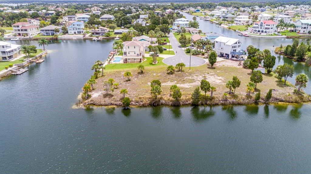 0 GARDENIA DR, HERNANDO BEACH, FL, 34607