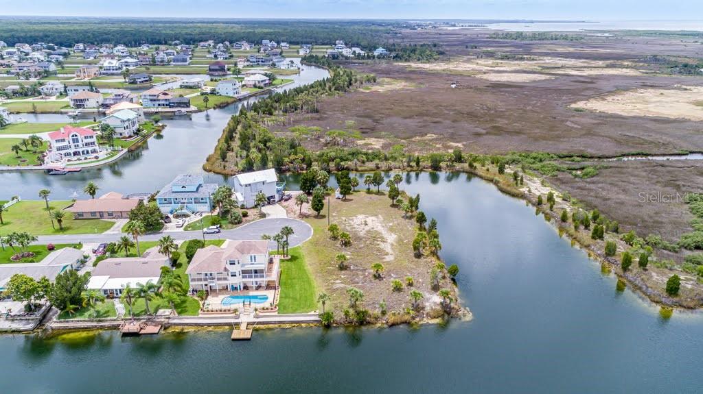 0 GARDENIA DR, HERNANDO BEACH, FL, 34607