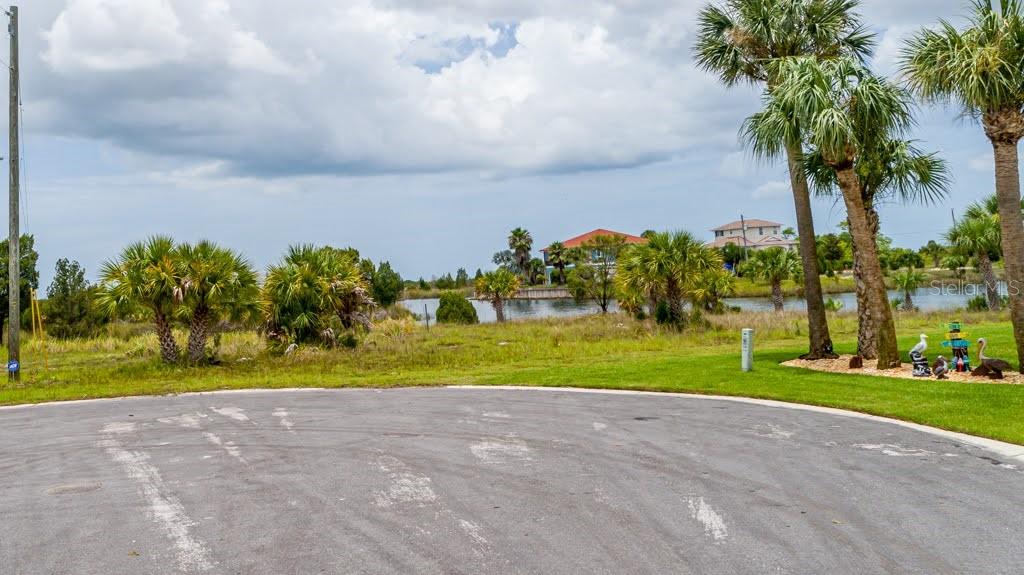 0 GARDENIA DR, HERNANDO BEACH, FL, 34607