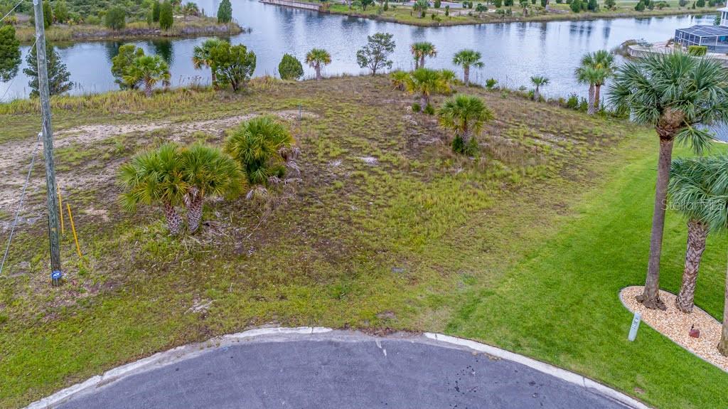 0 GARDENIA DR, HERNANDO BEACH, FL, 34607
