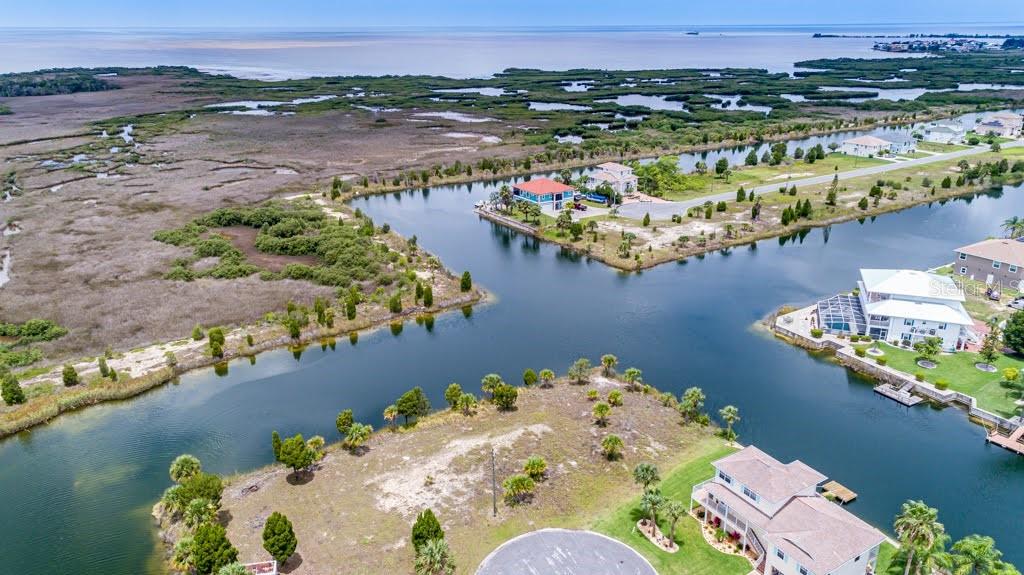 0 GARDENIA DR, HERNANDO BEACH, FL, 34607