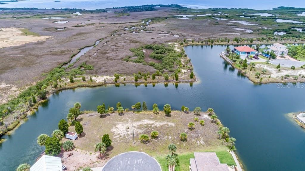 0 GARDENIA DR, HERNANDO BEACH, FL, 34607